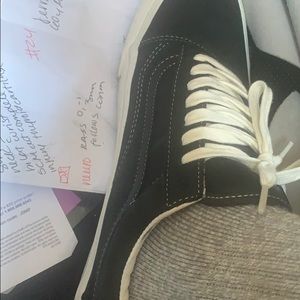 Meet your Posher, Gabriel